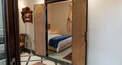 Dar Bouzoubaa