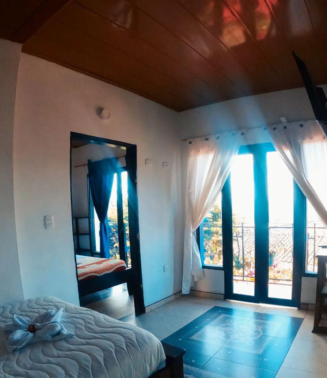 SAN GABRIEL HOTEL BOUTIQUE