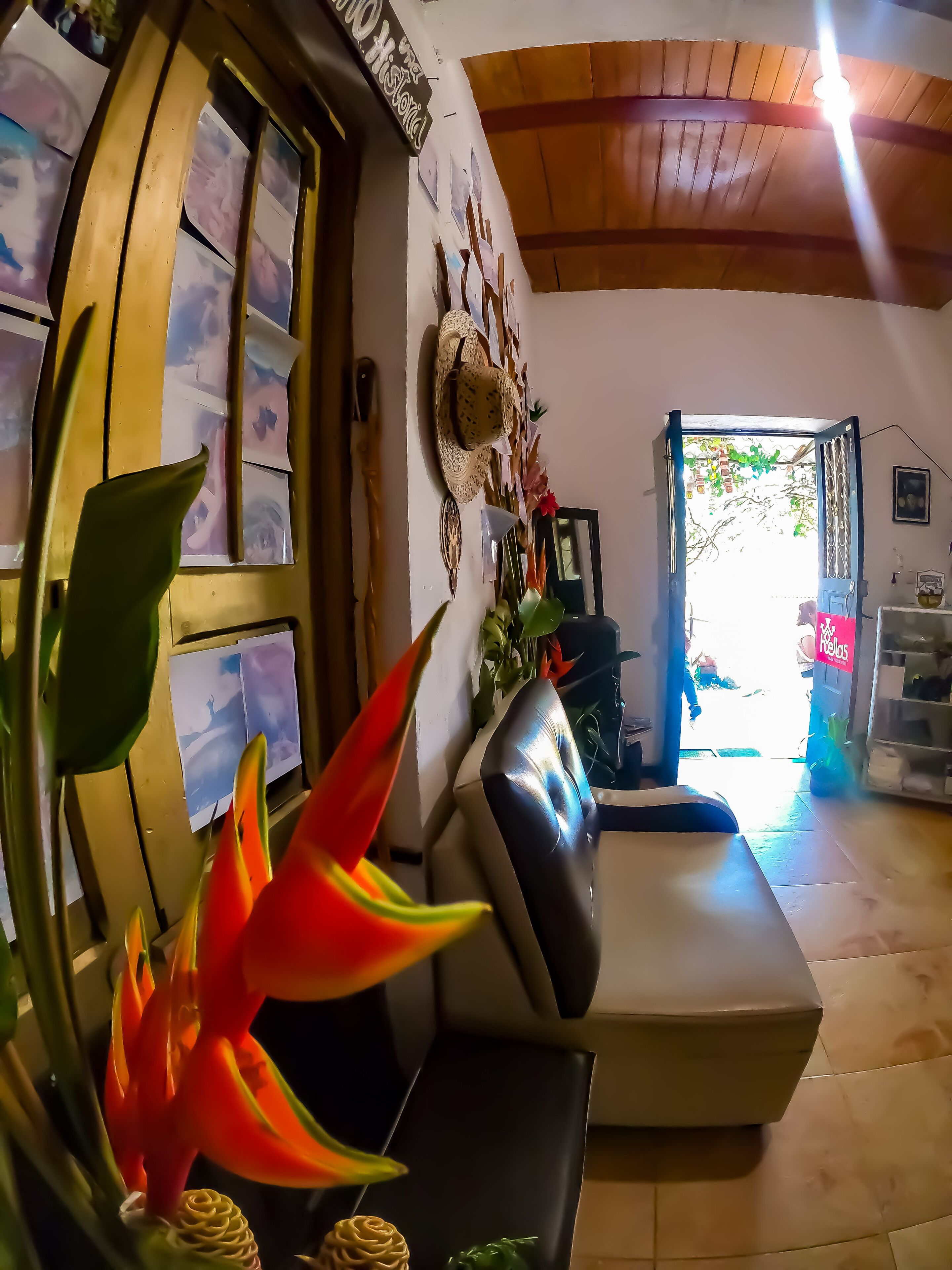 SAN GABRIEL HOTEL BOUTIQUE