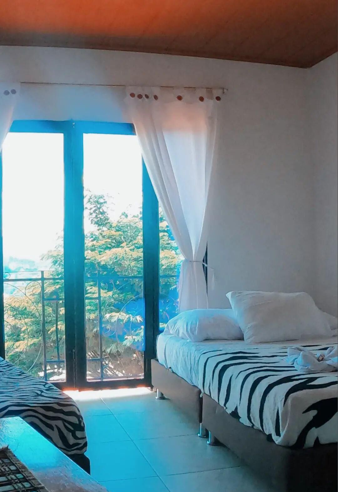 SAN GABRIEL HOTEL BOUTIQUE