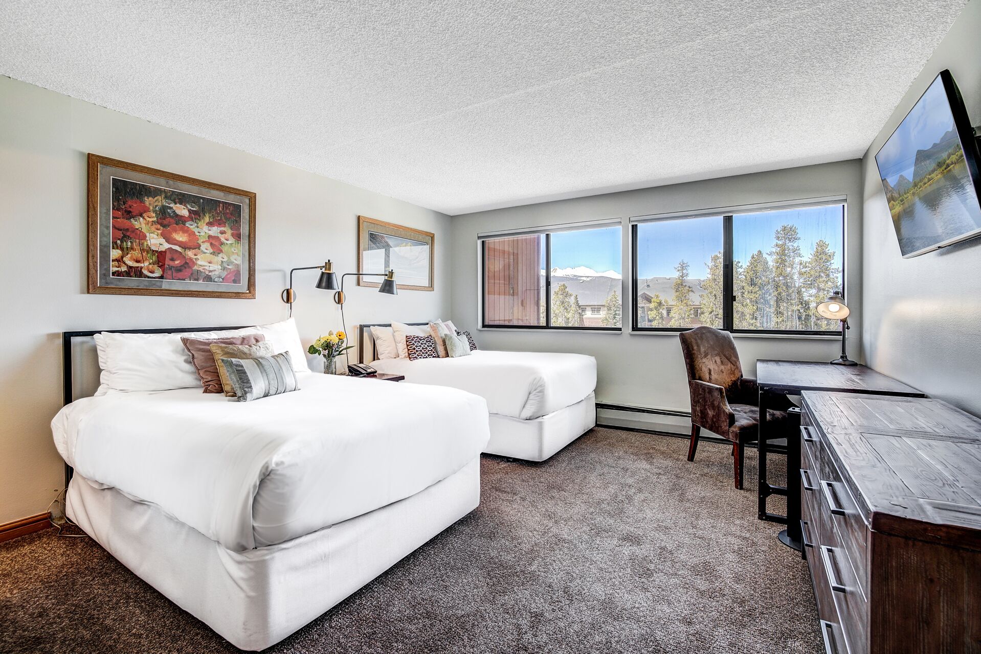 Beaver Run Condo #36370 - C - 3BR Loft w/ full kitchen, Resort Amenities!