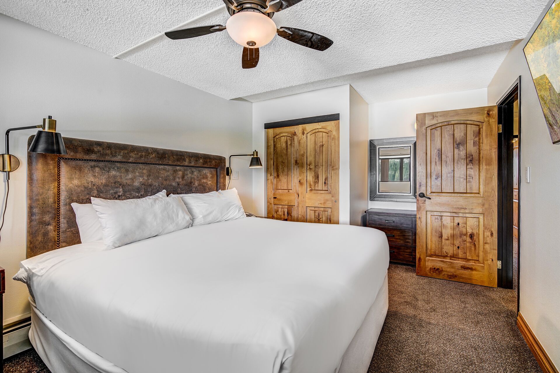 Beaver Run Condo #36370 - C - 3BR Loft w/ full kitchen, Resort Amenities!