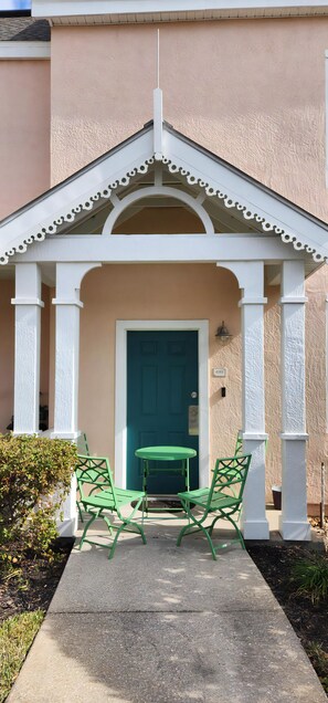 Exterior - Tropical Lagoon-Close to Disney (Kissimmee)