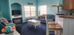 Smart TV - Tropical Lagoon-Close to Disney (Kissimmee)