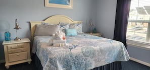 2 bedrooms, free WiFi, bed sheets - Tropical Lagoon-Close to Disney (Kissimmee)