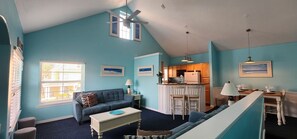 Smart TV - Tropical Lagoon-Close to Disney (Kissimmee)