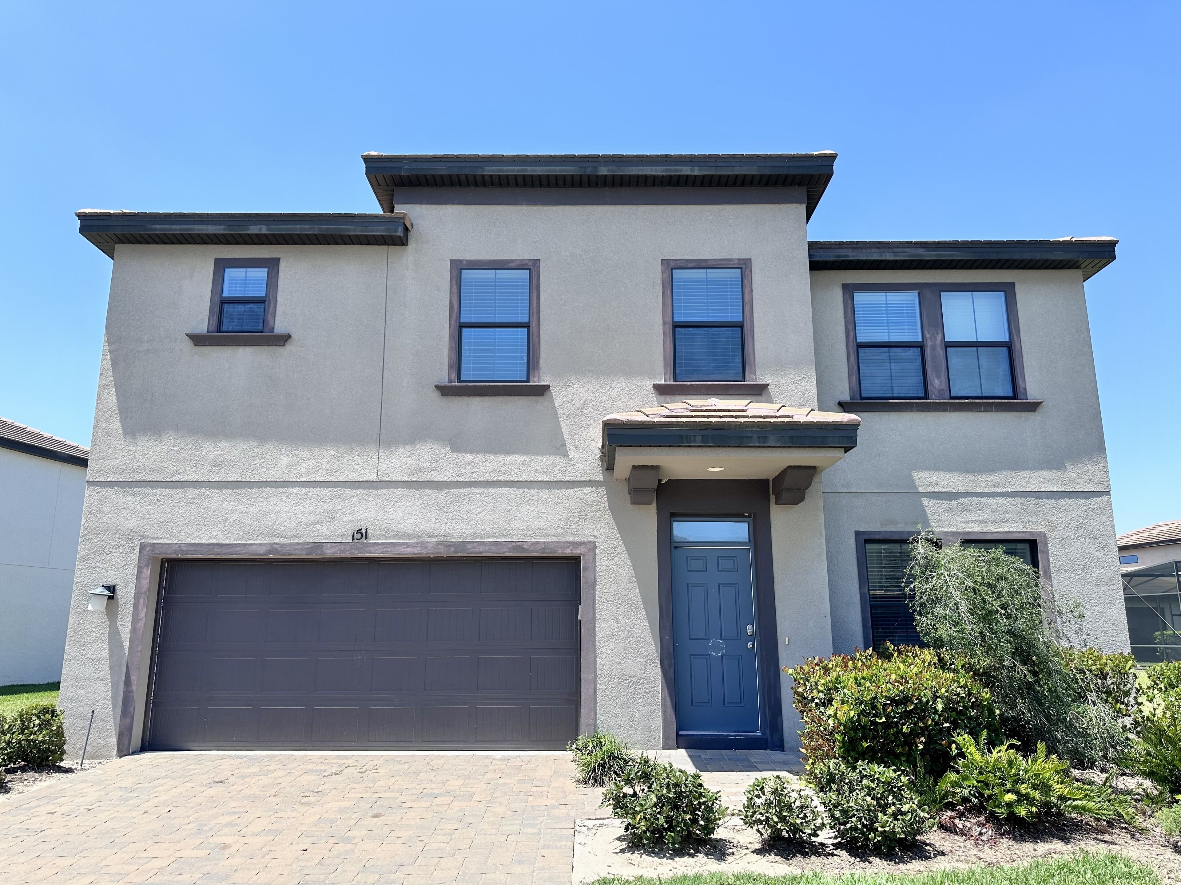 151AA: 5 bed for the whole family at Balmoral Resort