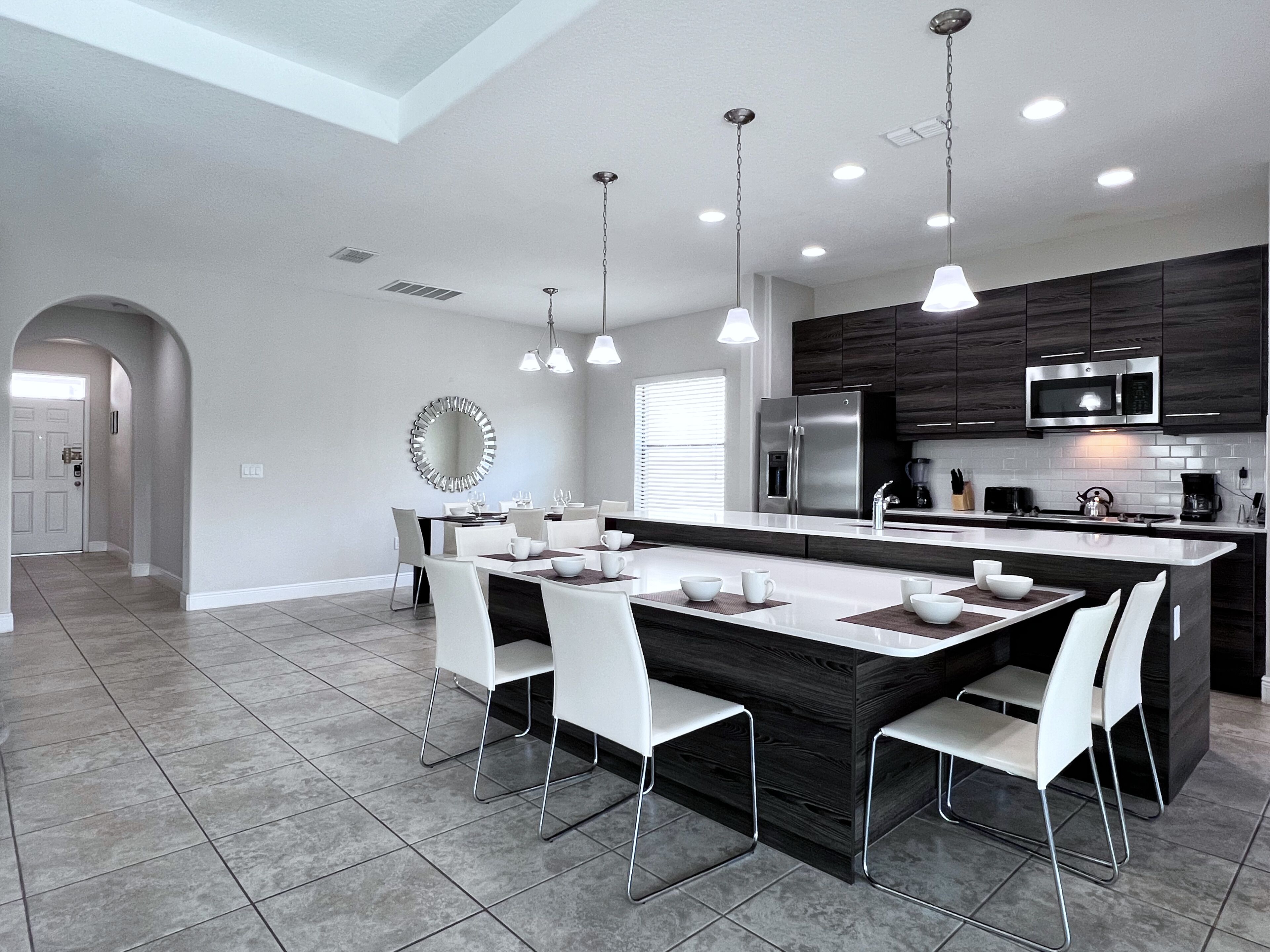 151AA: 5 bed for the whole family at Balmoral Resort