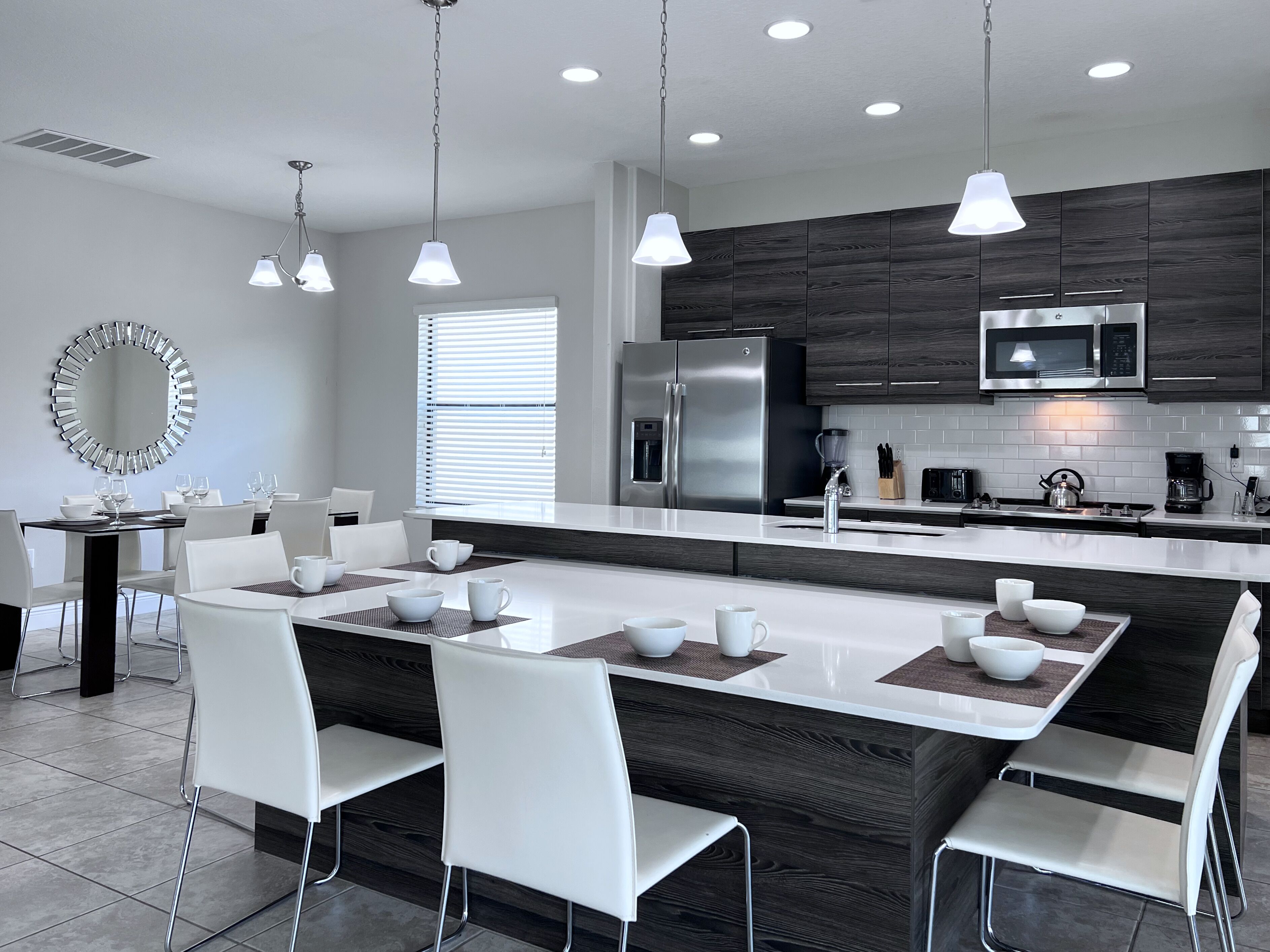 161AA: Spend Your Holiday in Luxury! Private Pool Home- Sleeps 12