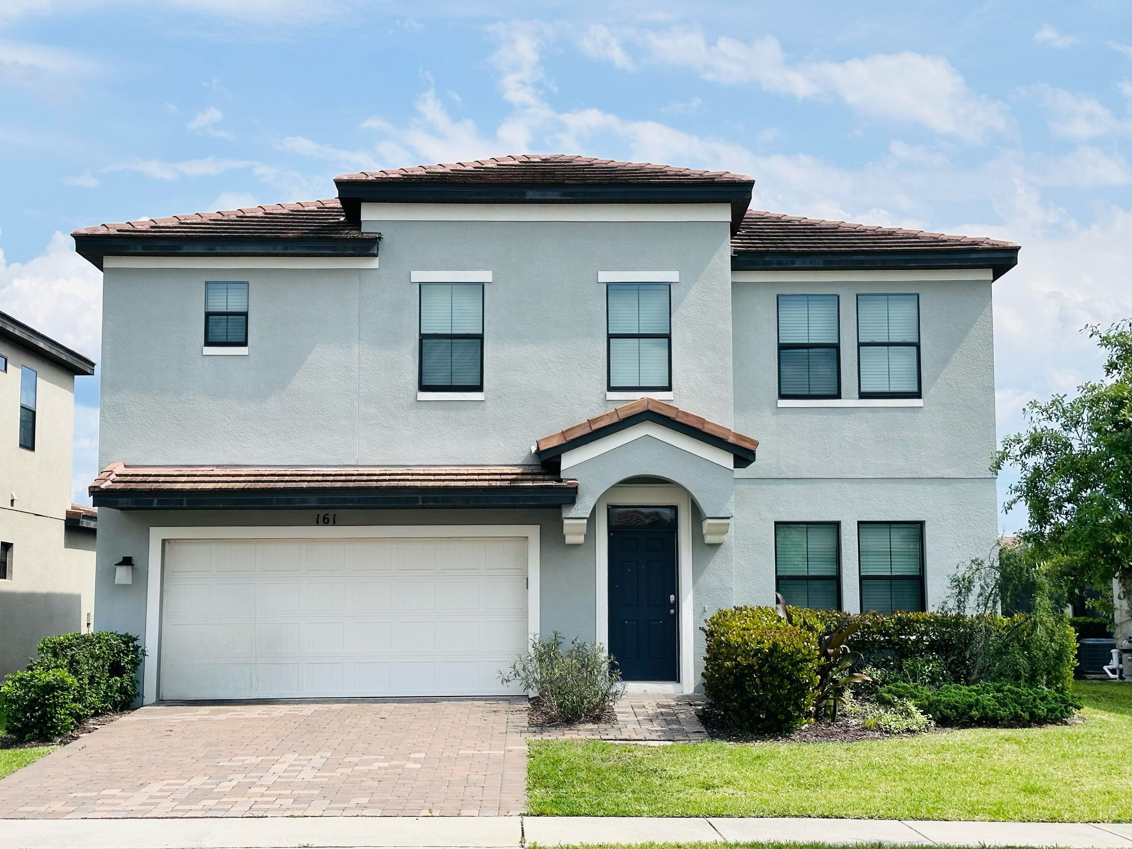 161AA: Spend Your Holiday in Luxury! Private Pool Home- Sleeps 12