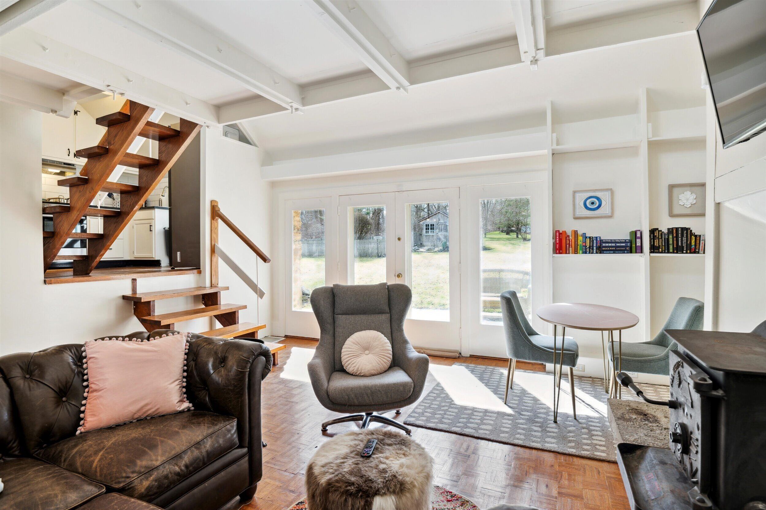 Adorable Historic Bungalow in Hockessin Valley