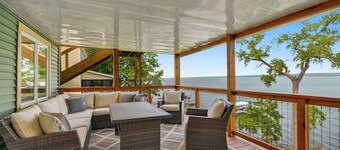 The Rod and Vine: Newly Remodeled + Close to Ithaca + Wine Country Dream Home!