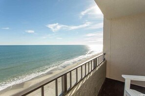Property grounds - Ocean Reef 1503 (Myrtle Beach)