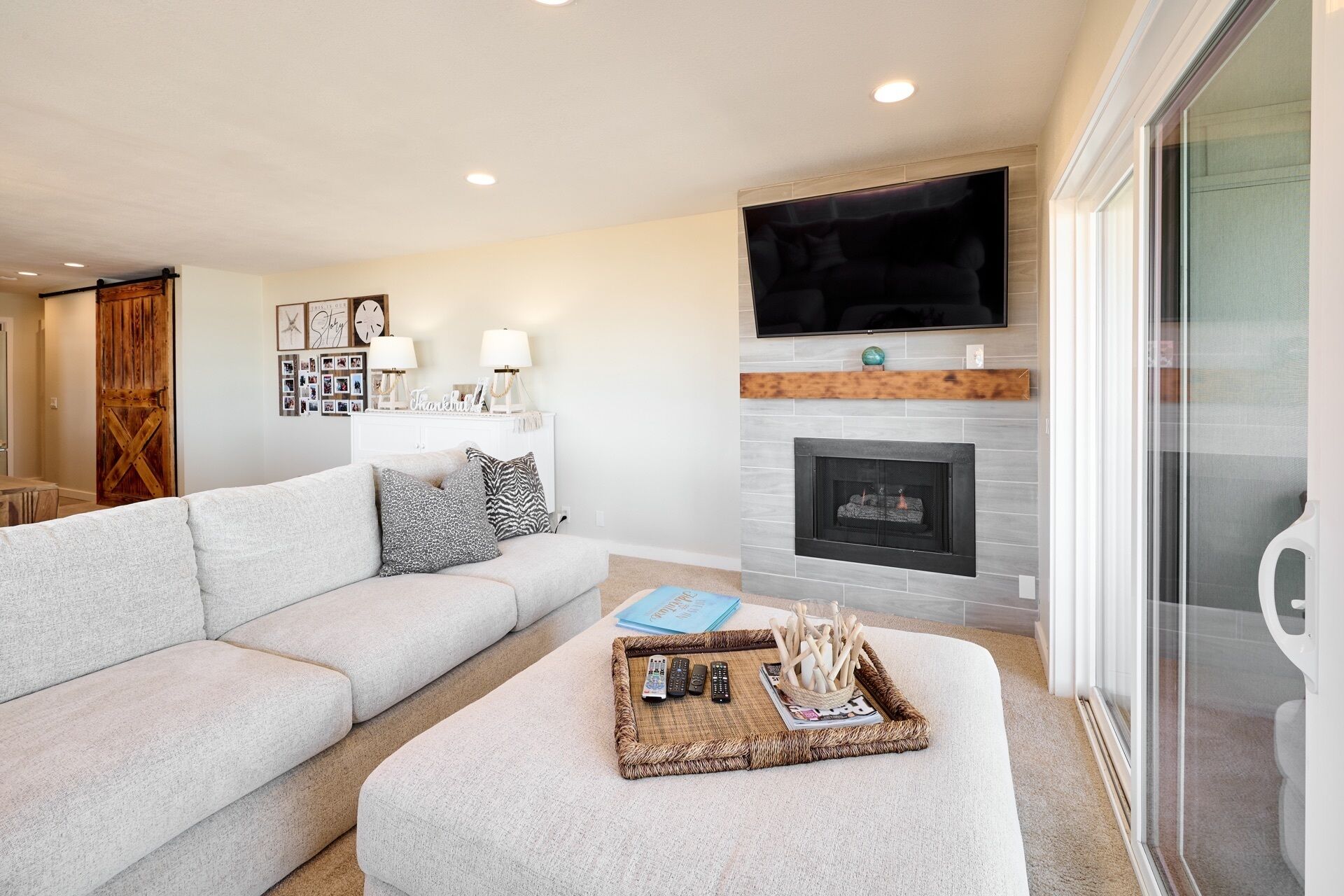 Diamond in the Reef - Chic Third Floor Suite