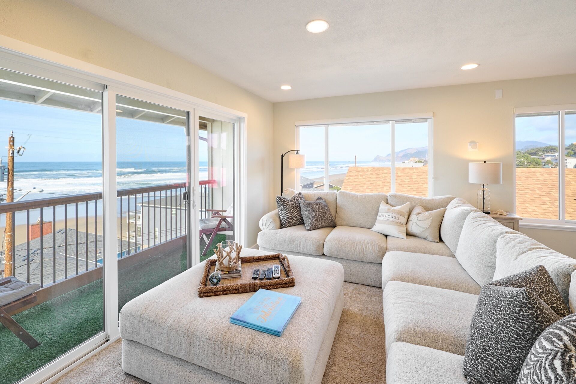 Diamond in the Reef - Chic Third Floor Suite