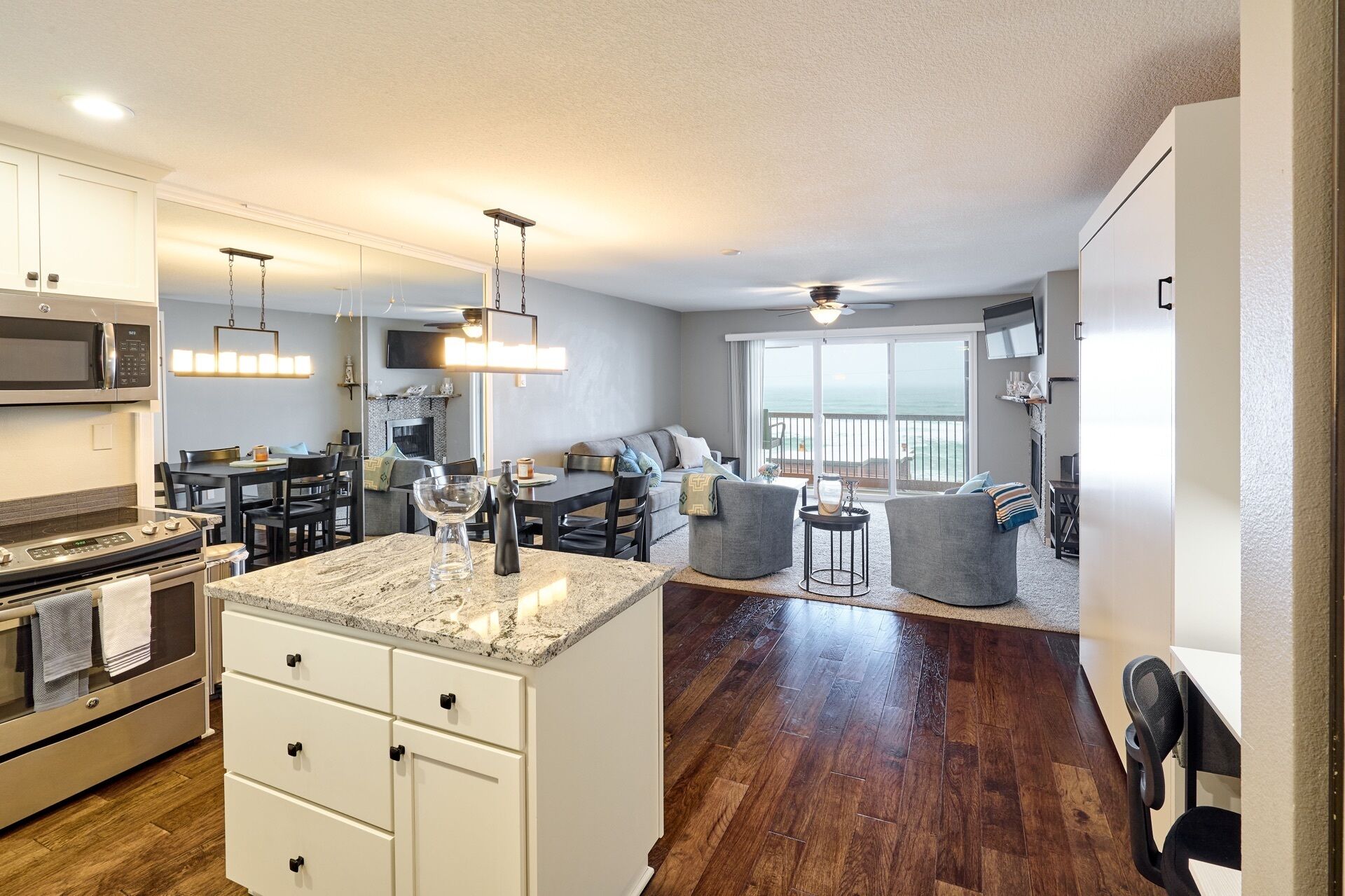 The Princess Tide - Romantic Third Floor Suite