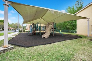 Espace pour enfants