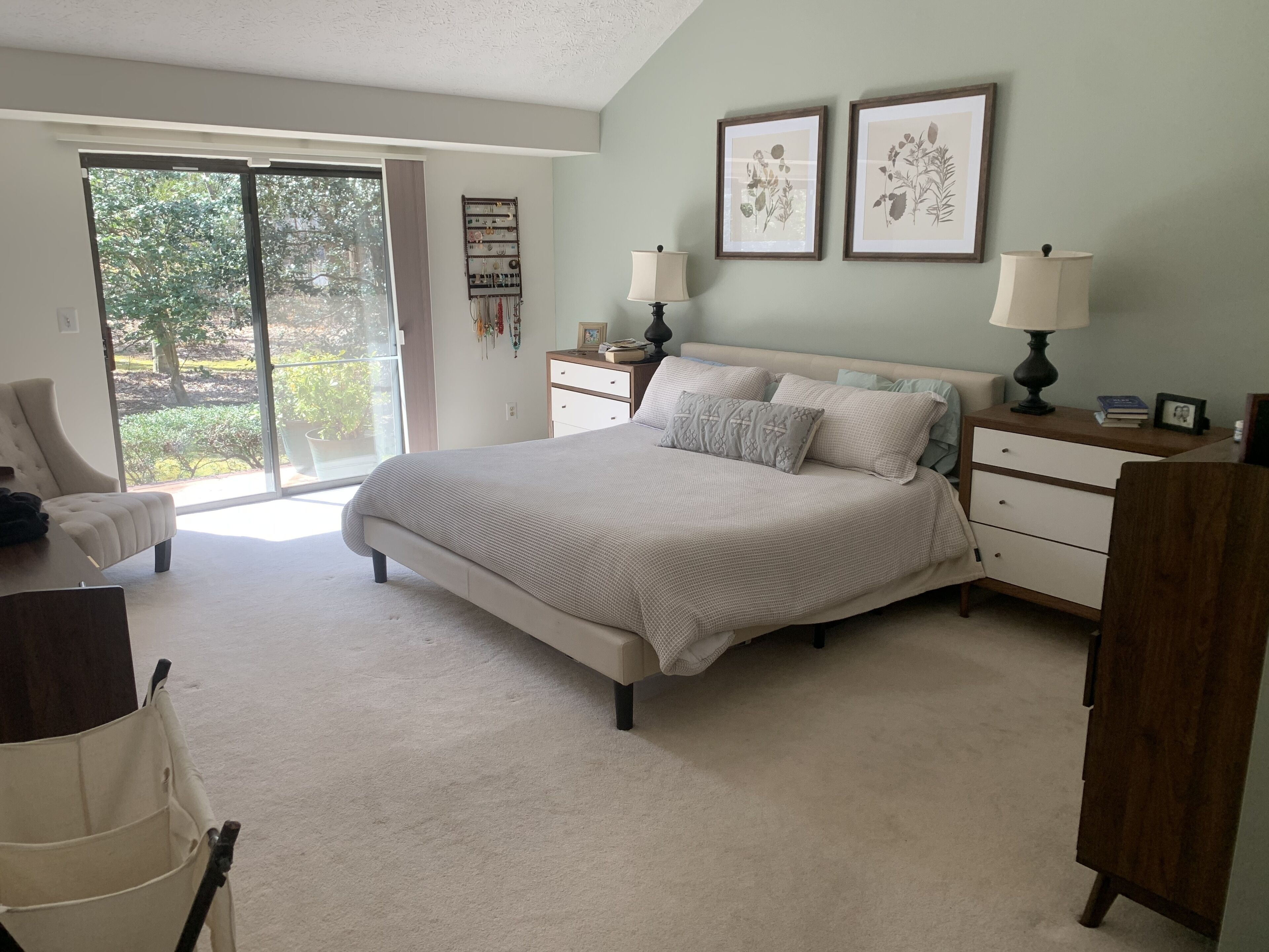 Peaceful Home in Annapolis