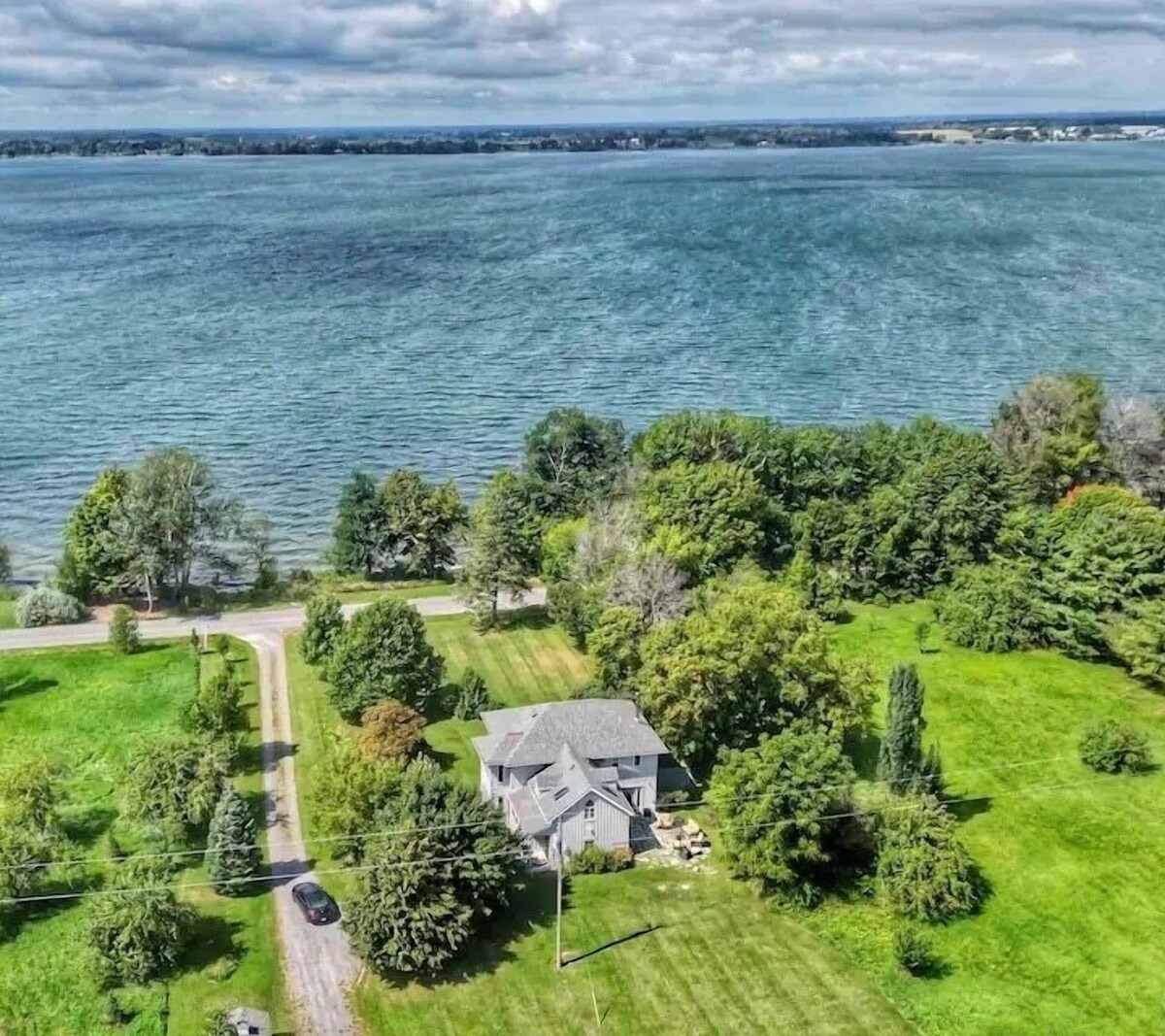 Bild für Gastgeberprofil