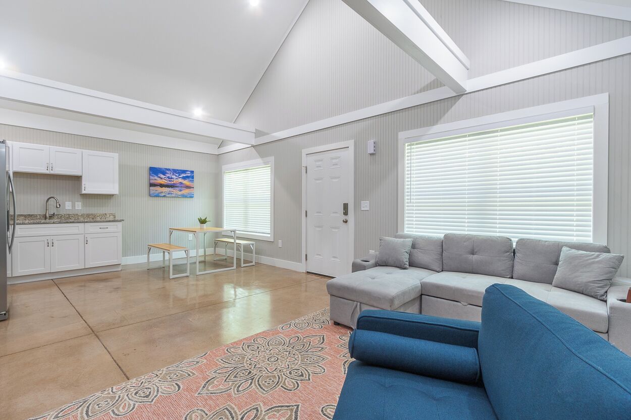 Lake Hartwell Cabins-Near Broyles Landing