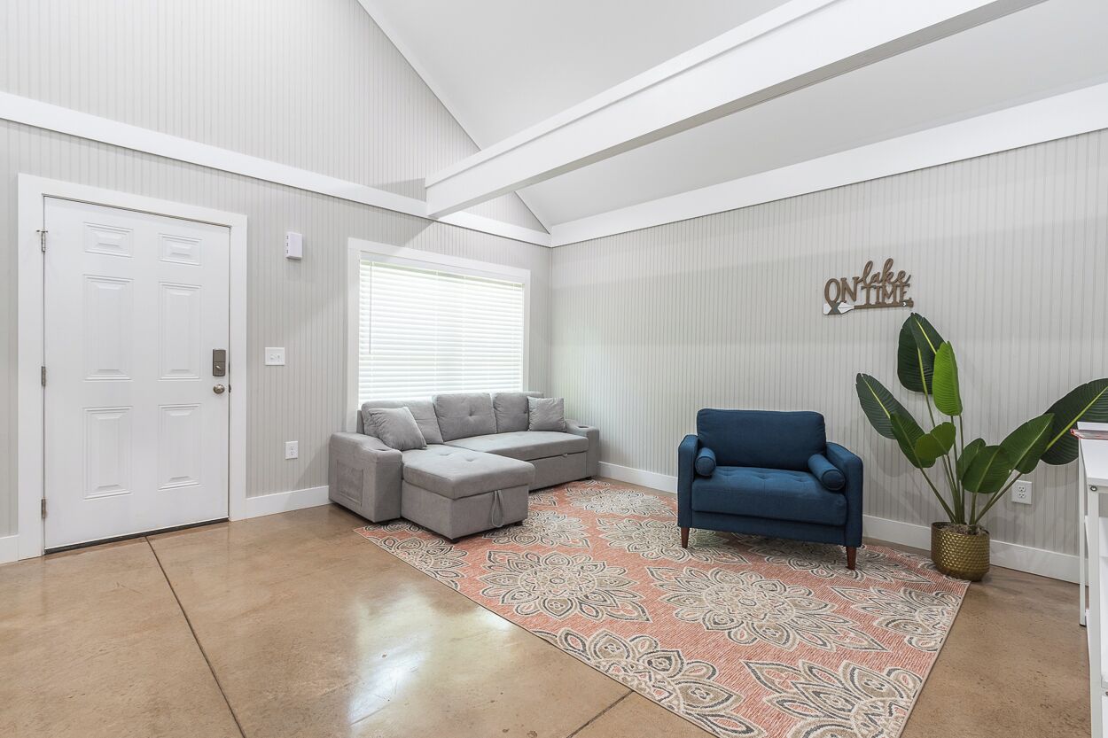 Lake Hartwell Cabins-Near Broyles Landing