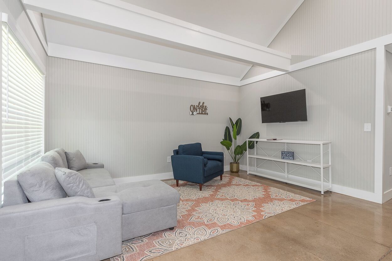 Lake Hartwell Cabins-Near Broyles Landing