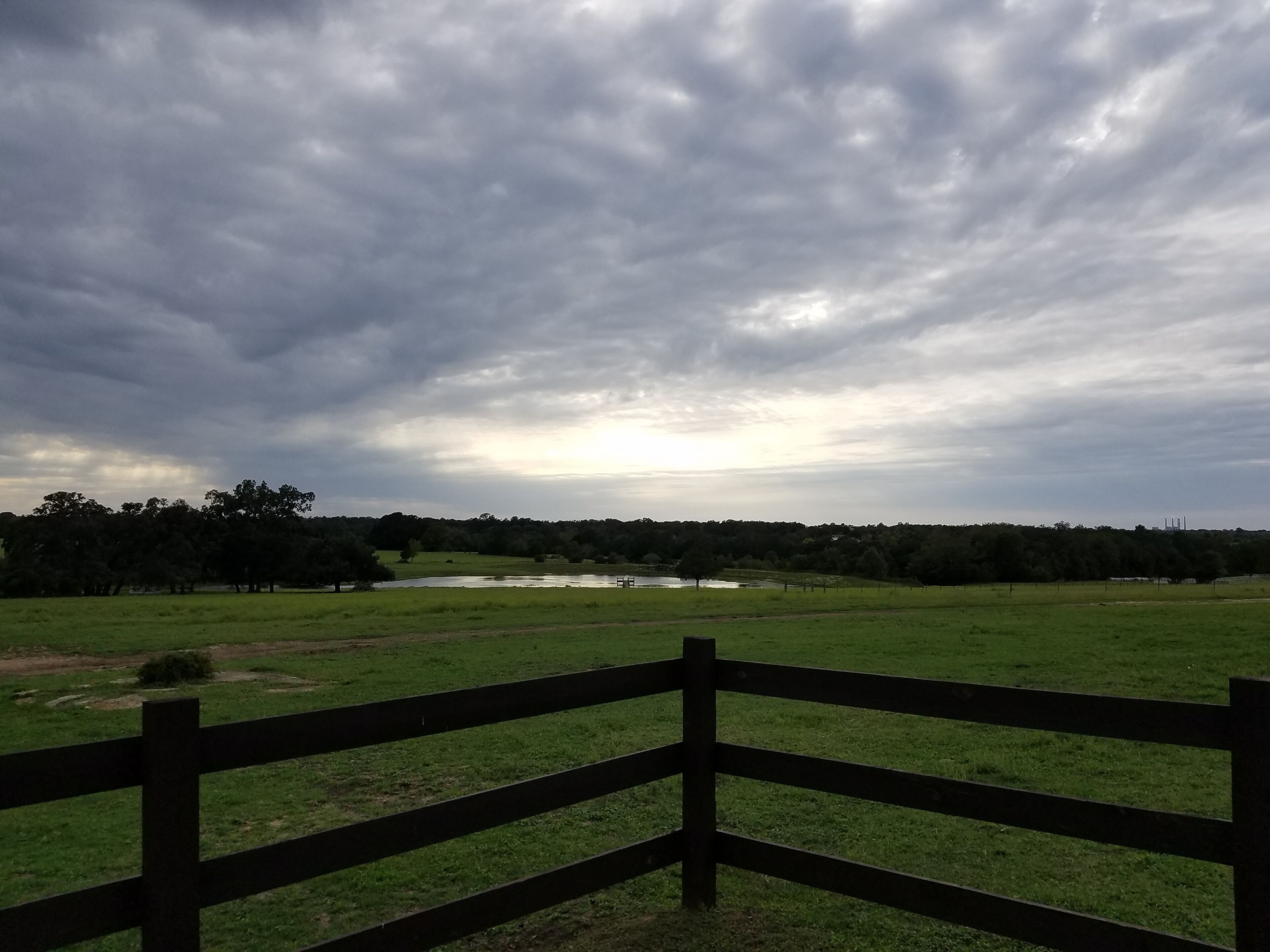 Ranch Studio in God's Country