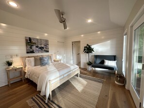 2 Schlafzimmer, kostenloses WLAN, Bettwäsche