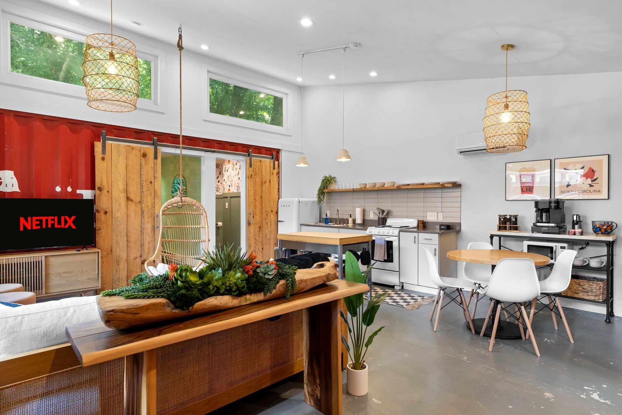 Servei de restauració