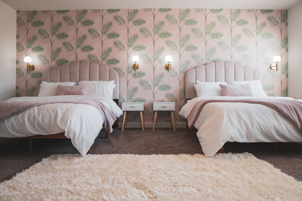 Bachelorette Paradise. North Las Vegas Vrbo