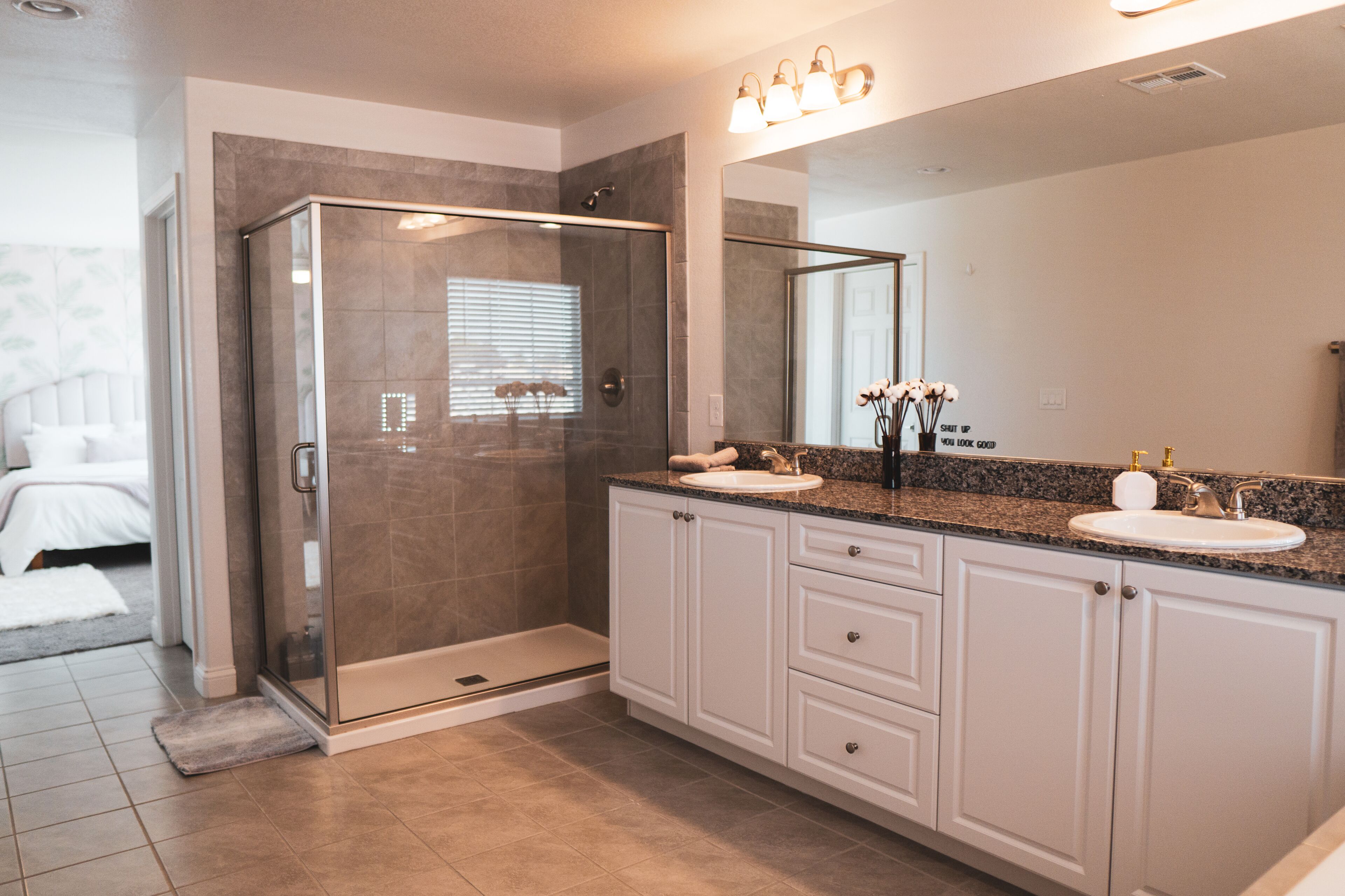 Bachelorette Paradise.