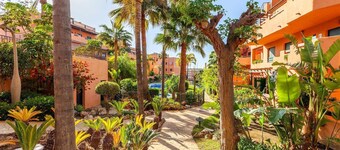 A&N El Señorio 2, Torre del Mar