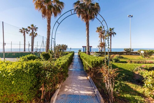 A&n Pueblo Bahia, Algarrobo Costa