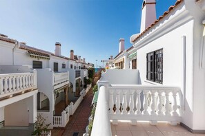 Property grounds - A&n Pueblo Bahia, Algarrobo Costa (Algarrobo Costa)