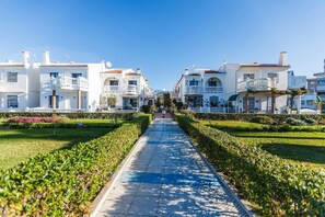 Exterior - A&n Pueblo Bahia, Algarrobo Costa (Algarrobo Costa)