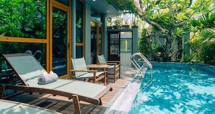Hotel Chiem Hoian