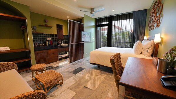 ห้องพัก
