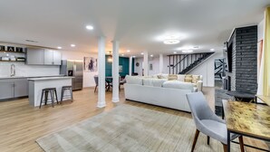 Oppholdsområde