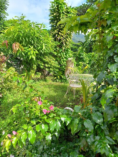 Maison D'antan, Calme, 5minutes de la Plage en Voiture