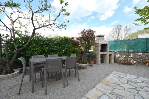 Apartment Letizia with two bedrooms