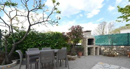 Apartment Letizia with two bedrooms