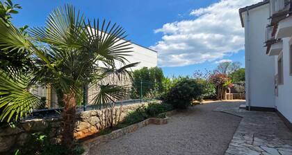 Apartment Letizia with two bedrooms