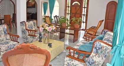 Dreamy Valledupar! Complete accommodation for large family groups.
