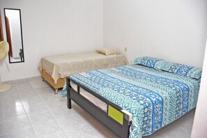 8 Schlafzimmer, kostenloses WLAN, Bettwäsche
