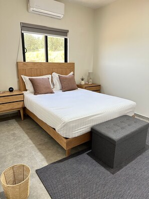 Family Cabin - Villa Sophia (Valle de Guadalupe)