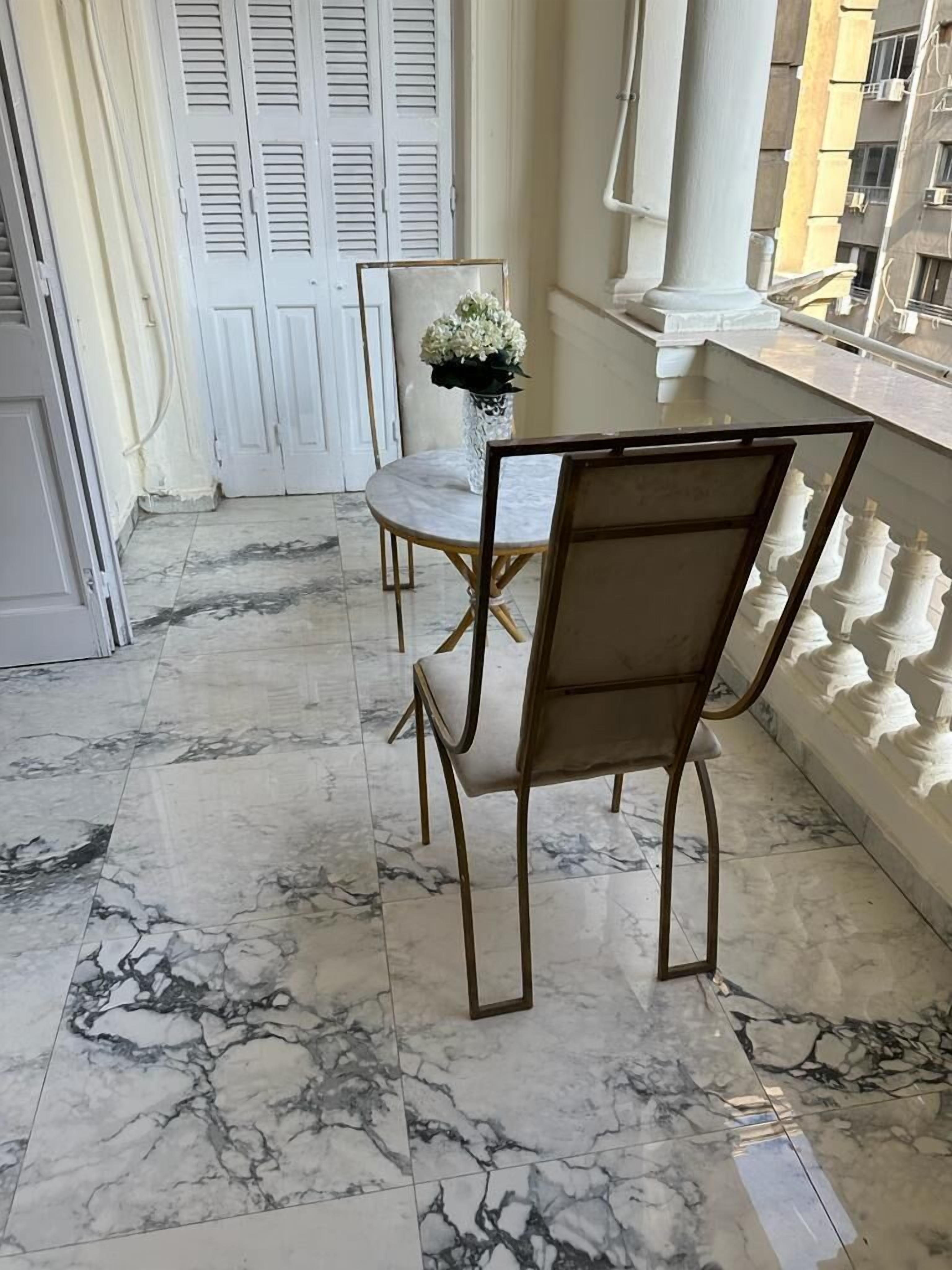 Foto - New palace court