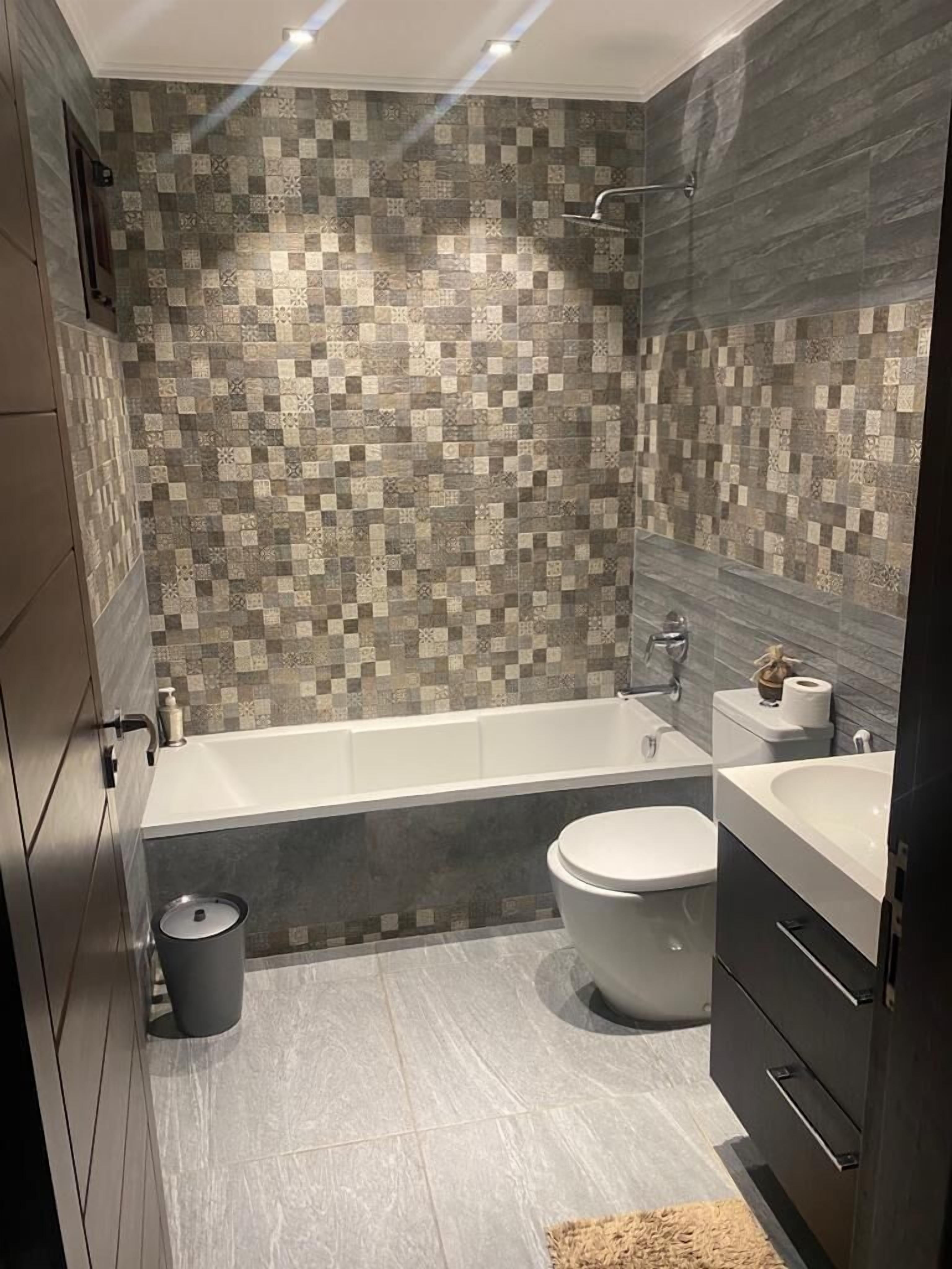 Foto - New palace court