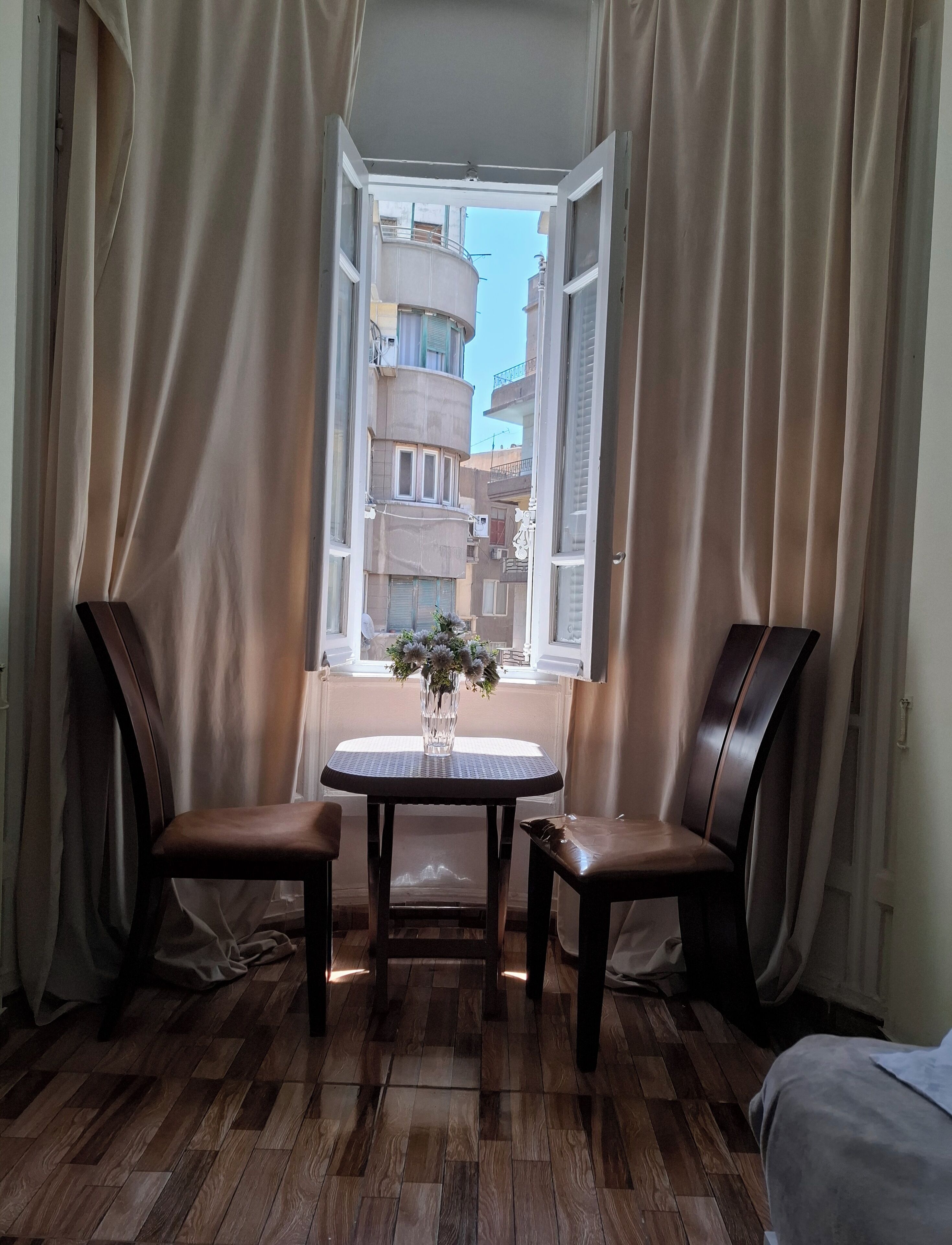 Foto - New palace court