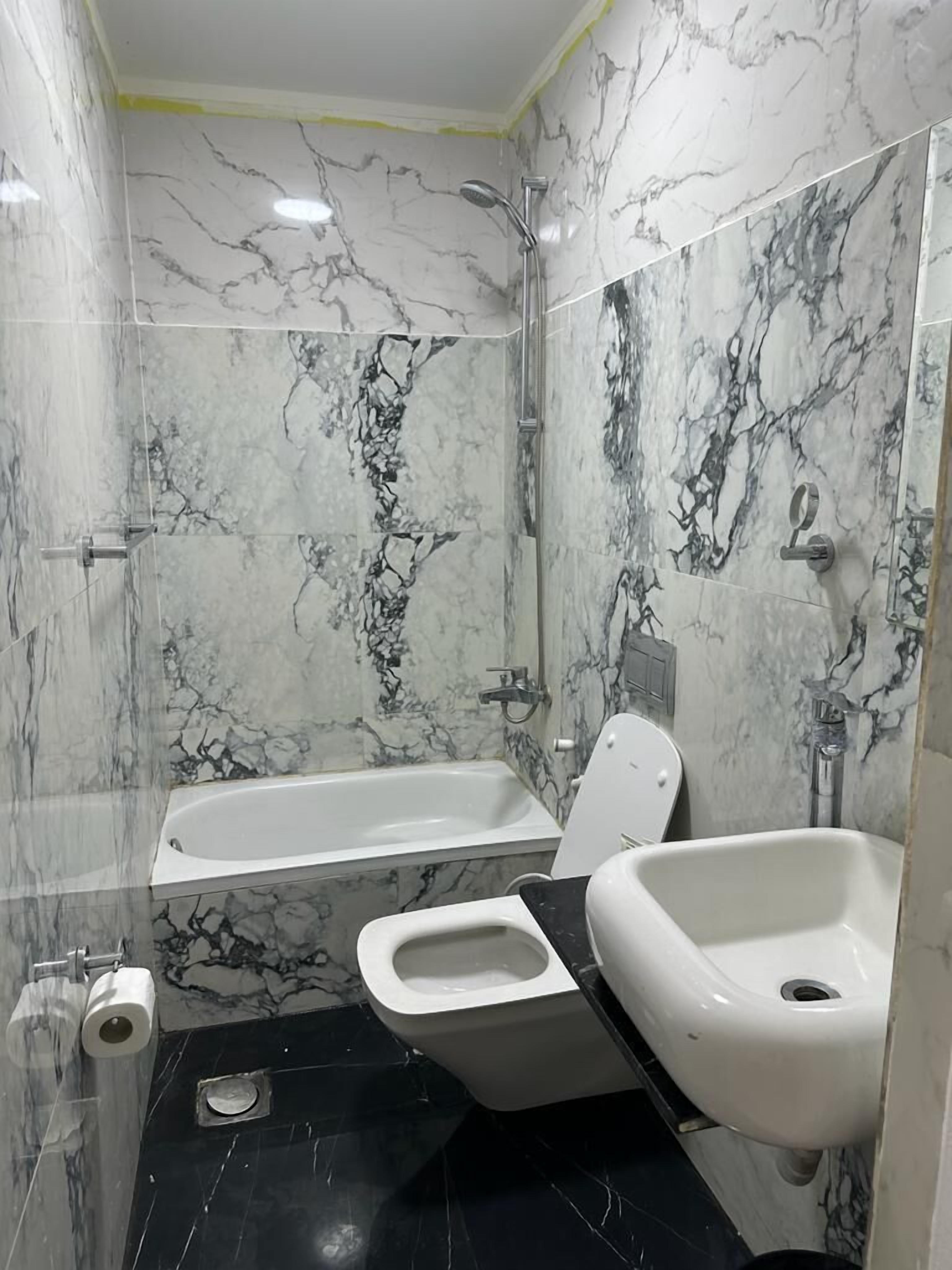 Foto - New palace court