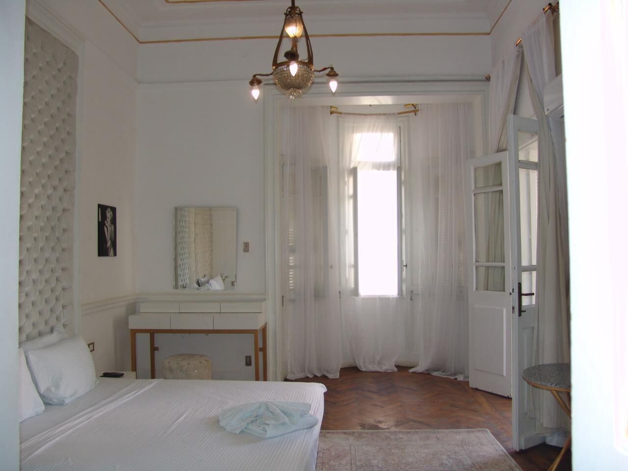 Foto - New palace court